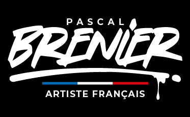 Pascal BRENIER, Créateur de tableau, streetart, urbanart, decoration